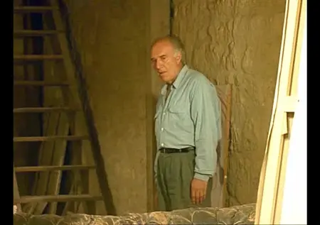 ემანუელ ბერმა ფილმში შიშველი პოზირებს მომხიბლავი პრანკერი
