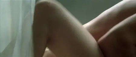სექსუალური სცენა ანჯელინა ჯოლთან მხატვრულ ფილმში